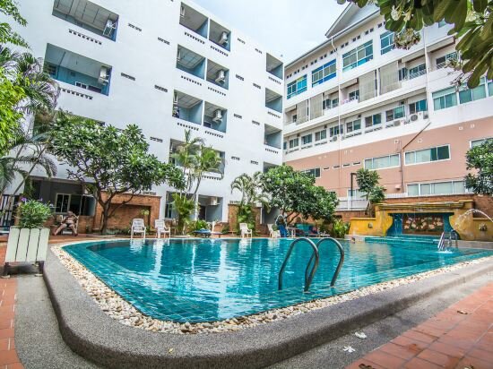 Фото Sutus Court 2