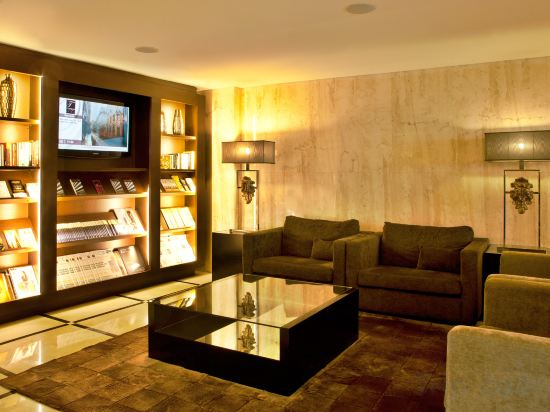 Фото Turim Alameda Hotel