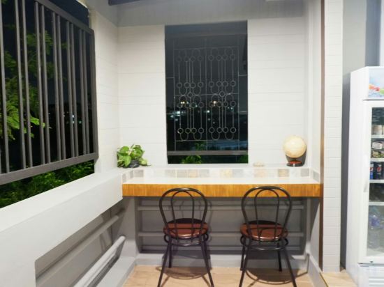 Фото Oyo 691 Donmuang Boutique House