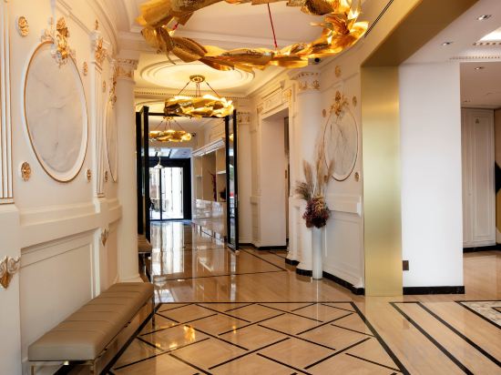 Фото Hotel Bowmann