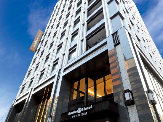 Фото Smile Hotel Premium Osaka Higashi Shinsaibashi