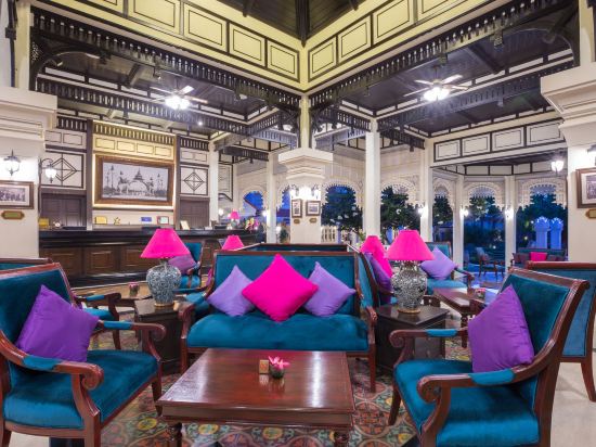 Фото Wora Bura Hua Hin Resort & Spa