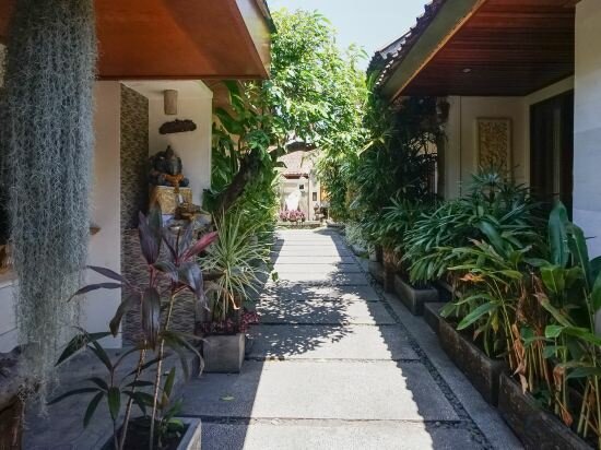 Фото Wayan Homestay Sanur