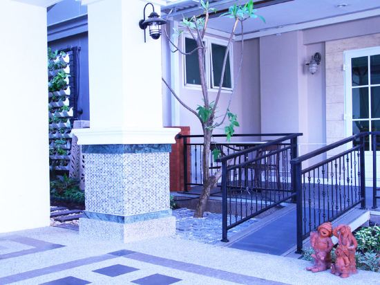 Фото At Residence Suvarnabhumi