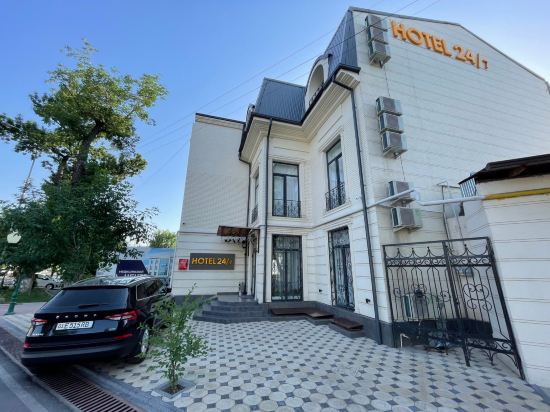 Фото Airport Hotel 24/7