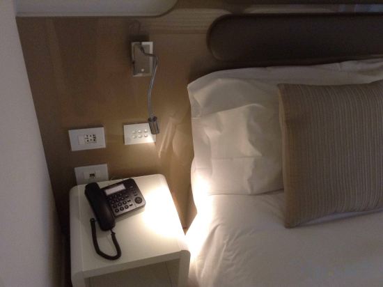 Фото Mh Florence Hotel & SPA