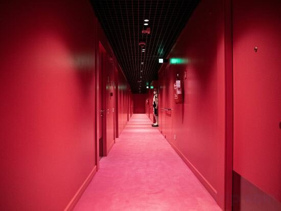 Фото Collini Rooms