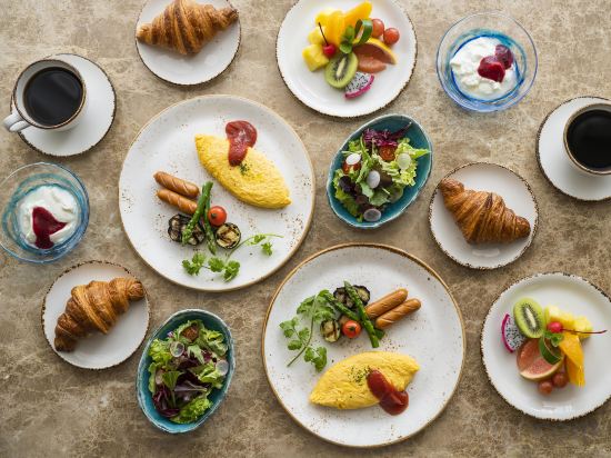 Фото Mb Gallery Chatan by The Terrace Hotels