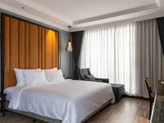 Фото Hôtel D'Melin