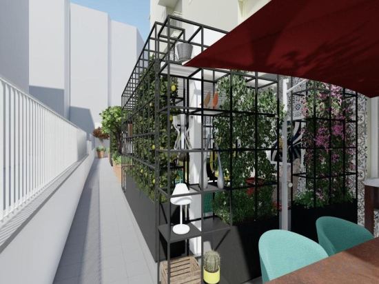 Фото Adesso Hotel