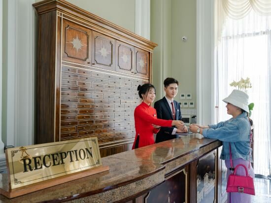 Фото Avs Hotel Phu Quoc