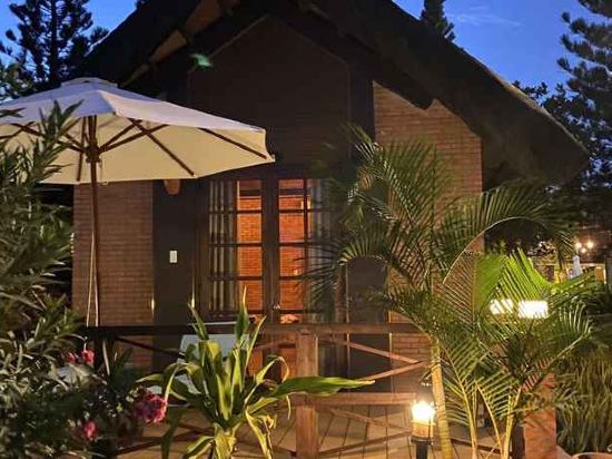 Фото Little Mũi Né Cottages Resort