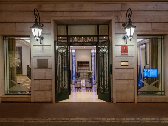 Фото Best Western Premier Le Mondial