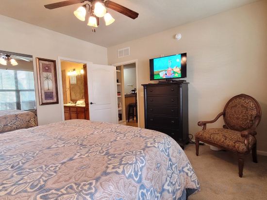 Фото Bp223 4bedroom Condo With Pool View