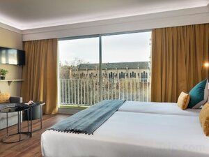 Гостиница Hôtel Charlemagne