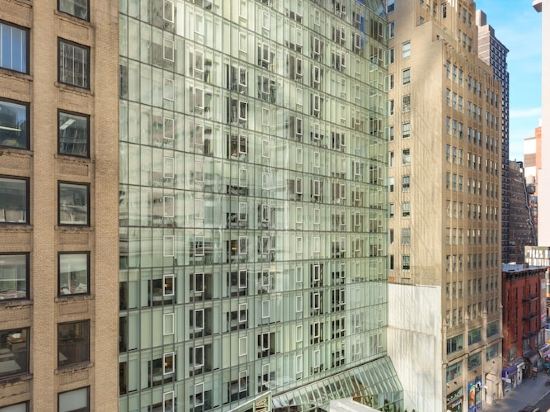 Фото Ac Hotel by Marriott New York Times Square