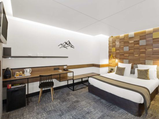 Фото Moxy Annecy