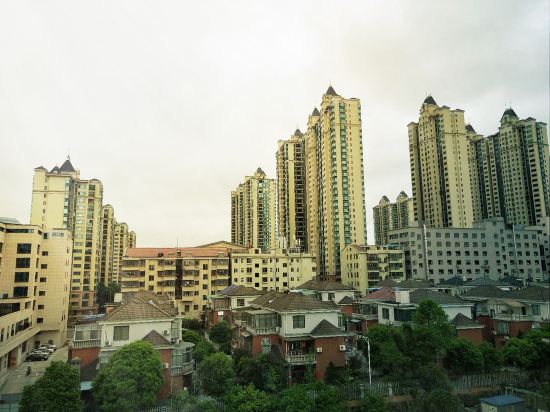 Фото Hampton by Hilton Changsha Liuyang