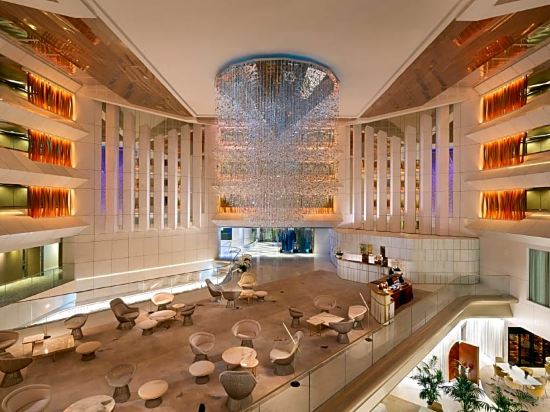 Фото Jw Marriott Cannes