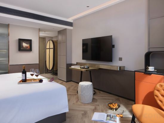 Фото Cityjoin Hotel