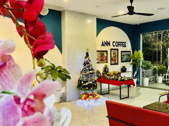 Фото Fortuna Hotel Phu Quoc