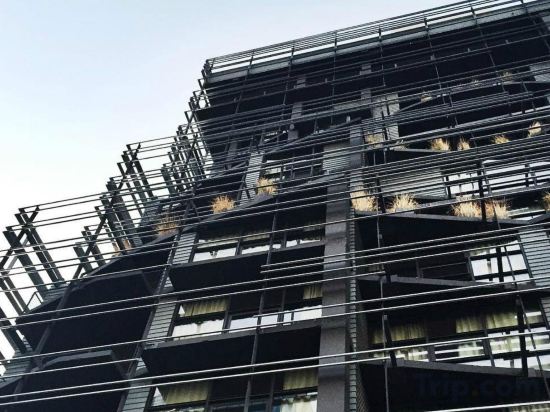 Фото The Boro Hotel