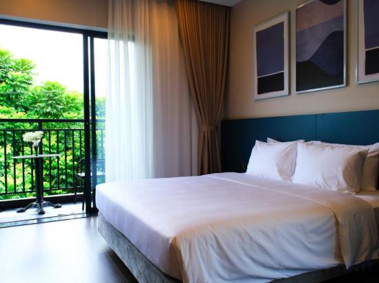 Фото Indigo Boutique Hotel