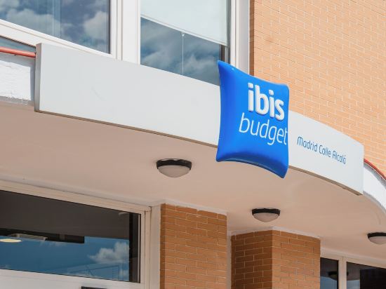 Фото Ibis Budget Madrid Calle Alcalá