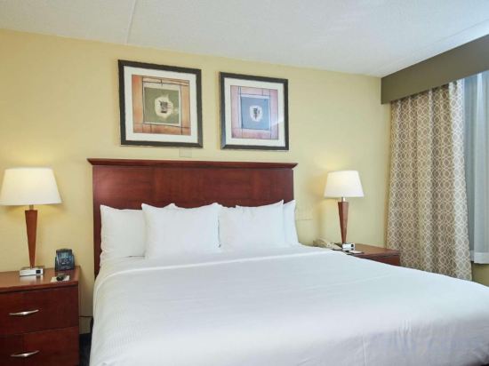 Фото DoubleTree by Hilton Princeton