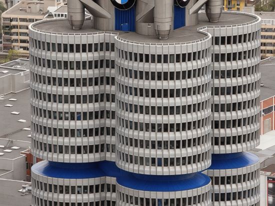 Фото Pullman Munich