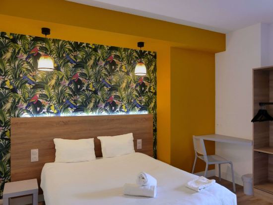 Фото Kyriad Direct Toulon Ouest La Seyne Sur Mer 