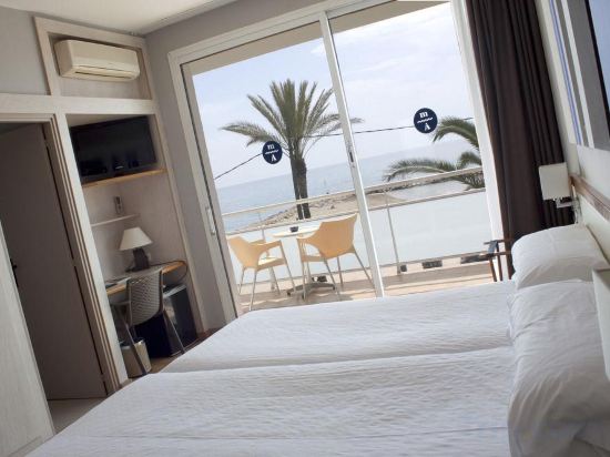 Фото Отель Subur Maritim