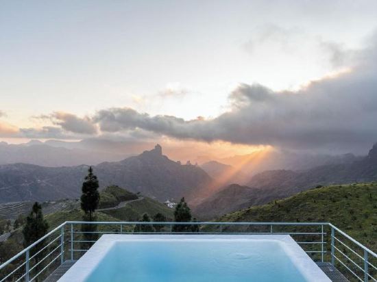 Фото Parador de Cruz de Tejeda