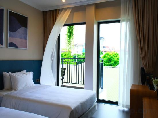 Фото Indigo Boutique Hotel