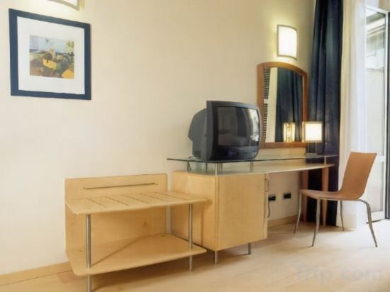 Фото Hotel Franklin Feel The Sound