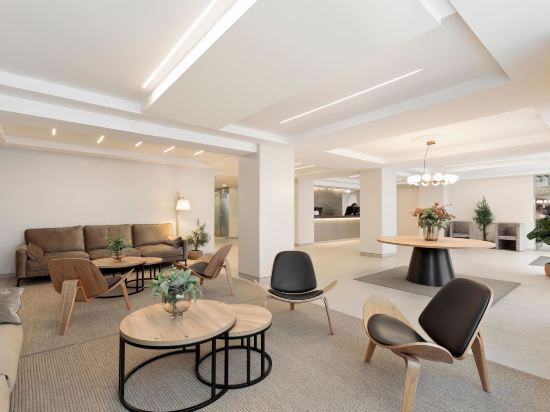 Фото Hotel Best Auto Hogar