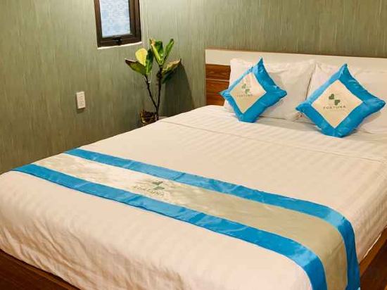 Фото Fortuna Hotel Phu Quoc