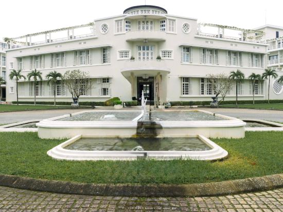 Фото Azerai La Residence Hue