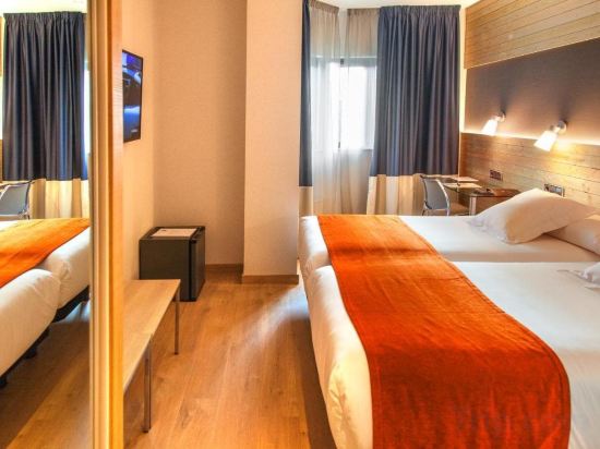 Фото Hotel Avenida