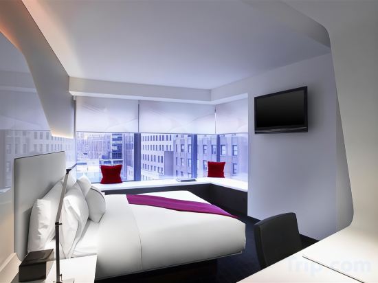 Фото The Washington by LuxUrban, Trademark Collection by Wyndham