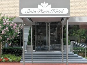 Гостиница State Plaza