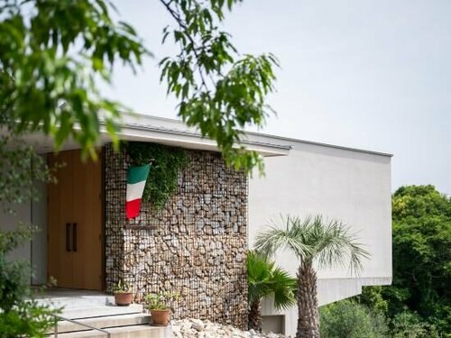 Гостиница Resort Hotel Moanacoast в Префектуре Токусима