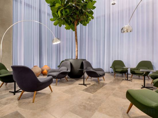 Фото Comwell Copenhagen Portside Dolce by Wyndham