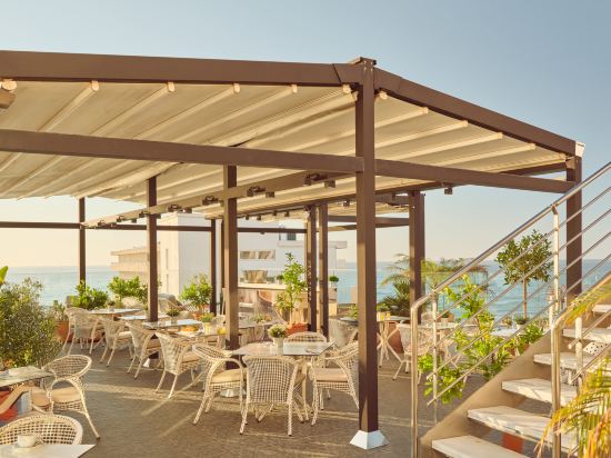 Фото Hotel Fénix Torremolinos - Adults Only Recommended