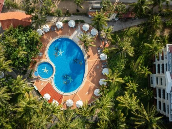 Фото Sea Lion Beach Resort Mui Ne