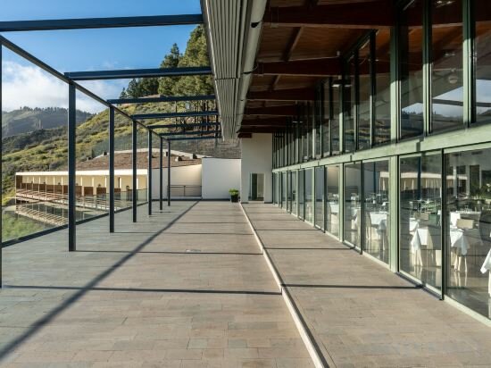 Фото Parador de Cruz de Tejeda