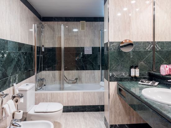 Фото Abba Sants Hotel