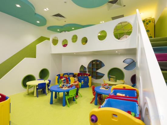 Фото Tui Blue Nha Trang