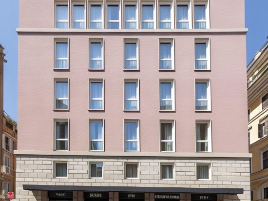 Фото H10 Palazzo Galla