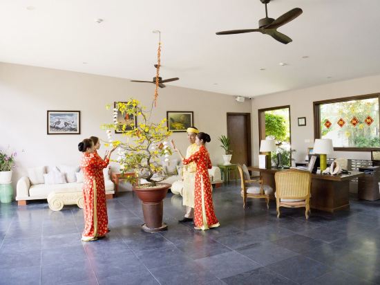 Фото Villa Aria Muine